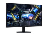 SAMSUNG ODYSSEY G7 - LS32DG702 32p 144Hz - SMART - Ecran gaming - UHD 4K 3840x2160 -  IPS - 0.03ms- HDR400 350cd/m² DP + USB A to B