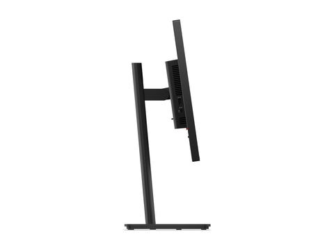 LENOVO ThinkVision T24D-40 23.8p 1920x1080 IPS 120Hz USB-C docking 96W Daisy Chain Speakers 2x2W Epeat Gold TCO10