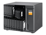 QNAP TL-D1600S 16-bay desktop SATA JBOD expansion unit