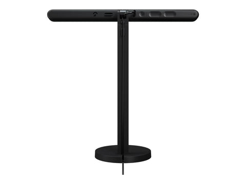 LOGITECH G Litra Beam Premium LED Streaming Key Light with TrueSoft GRAPHITE BT N/A EMEA28-935