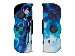 LEXIP X CRUNCHYROLL - SUNG JIN-WOO TWIN PADS