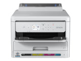 EPSON WorkForce Pro WF-C5390DW Printer colour Duplex ink-jet A4 4800x1200dpi 25ppm capacity 330 sheets USB Gigabit LAN Wi-Fi