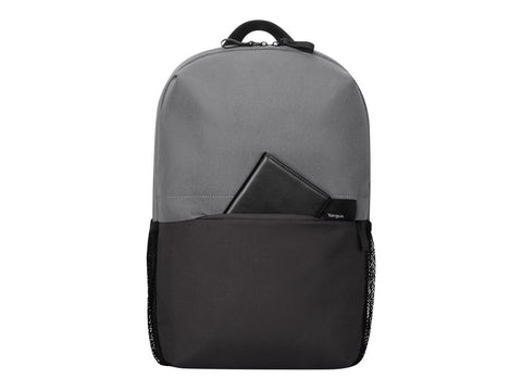 TARGUS 15.6p Sagano Campus Backpack Grey