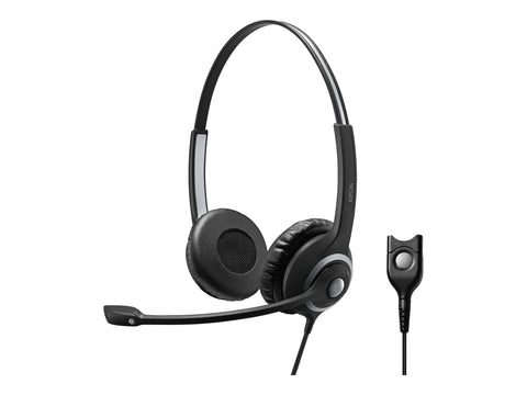 EPOS IMPACT SC 262 Headset binaural ED low impedance
