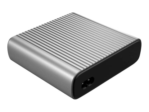 TARGUS Hyper HJ 245W GaN - EU / UK Cord