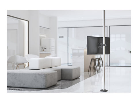 NEOMOUNTS FL40-430BL11 Support de colonne pour écran 17-32p - diam. 28-60 mm