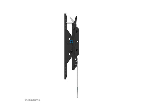 NEOMOUNTS WL35-750BL16 Support mural inclinable pour écran 42-86p- robuste - verrouillable - installation rapide - TÜV