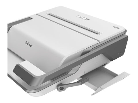 FELLOWES Station A Relier 3-en-1 Lyra EU/UK