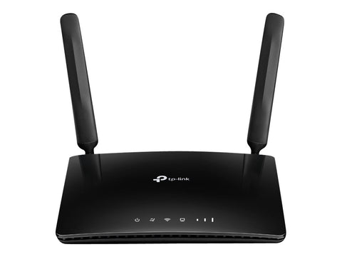 TP-LINK AC1200 Wireless Dual Band 4G LTE Router build-in 4G LTE modem support LTE-FDD/LTE-TDD/DC-HSPA+/HSPA+/HSPA/UMTS/EDGE/GPRS/GSM