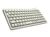 CHERRY G84-4100 Compact Corded Keyboard (PN)