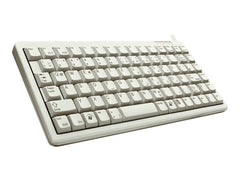 CHERRY G84-4100 Compact Corded Keyboard (PN)