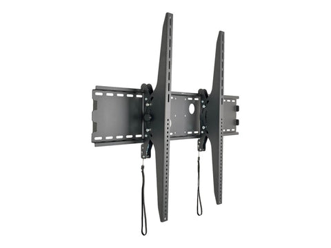 EATON TRIPPLITE Tilt Wall Mount for 60p to 100p TVs and Monitors UL Certified