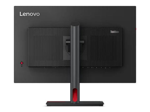 LENOVO ThinkVision -27 - 3D - 27p IPS WLED - 60Hz 310cd/m2 4ms - 2xHDMI - DispalayPort  - USB-C 3.2 Gen 1