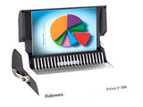 FELLOWES PERFORELIEUR FELLOWES PULSAR-E