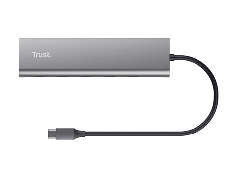 TRUST Hub USB-C HALYX 5 ports USB-C