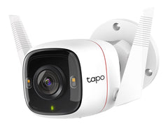 TP-LINK Outdoor Security Wi-Fi Camera