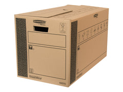 FELLOWES Archive Box Move Hd353766 10Pk