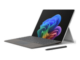 MICROSOFT Surface Pro 11 - Intel Core Ultra 5 238V - 13p - 32Go - 256Go - W11P - Platine - Tablette - Hybride 2-en-1