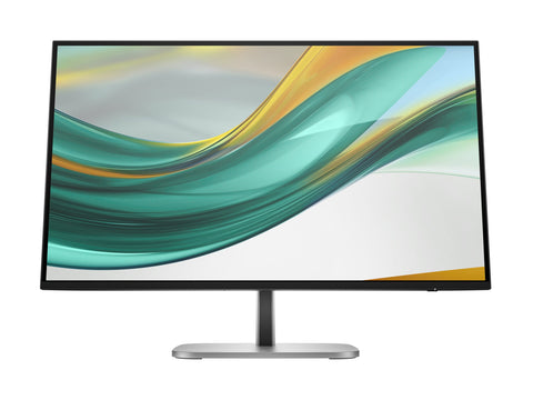 HP S5 Pro 527pf 27p FHD Monitor HDMI DP (EU)