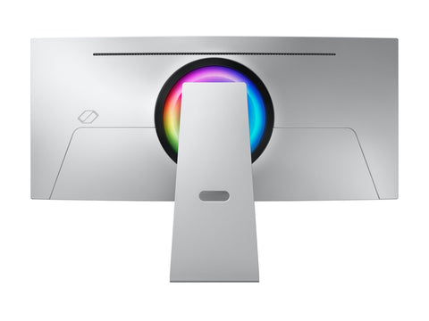 SAMSUNG LS34DG850SUXEN ODYSSEY OLED G8 G85SD 34p 175Hz SMART 1800R UWQHD 3440x1440 175Hz QD-OLED Glare-Free 0.03ms 1800R