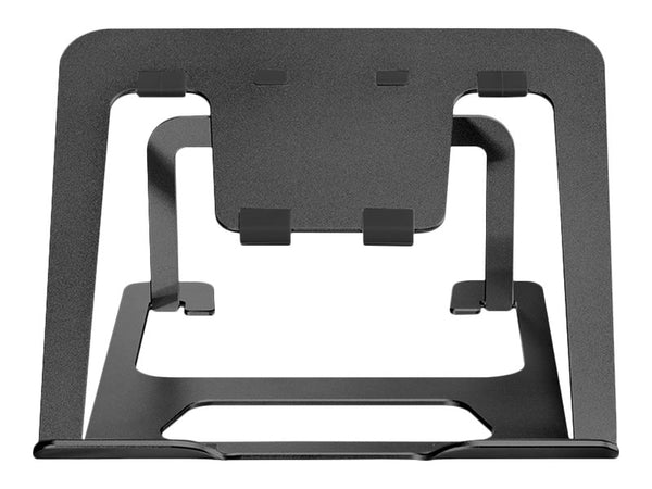 NEOMOUNTS NSLS085BLACK Support pour ordinateur portable 10-17p - pliable - compact - universel