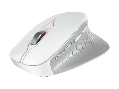 CHERRY Stream Wireless Mouse Comfort