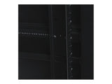 EATON TRIPPLITE SmartRack Premium 42U Server Rack Enclosure Secure Standard-Depth