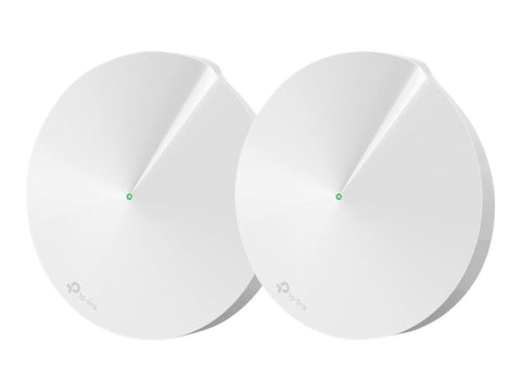 TP-LINK AC2200 Tri-Band Smart Home Mesh Wi-Fi System