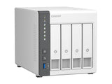 QNAP TS-433-4G 4-bay NAS 4Go RAM