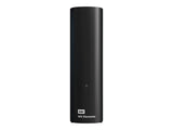 WD Elements Desktop 22To USB 3.0 HDD for plug-and-play storage