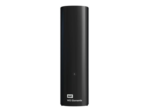 WD Elements Desktop 22To USB 3.0 HDD for plug-and-play storage