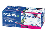 BROTHER TN-130 cartouche de toner magenta faible capacité 1.500 pages pack de 1
