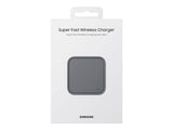 SAMSUNG Wireless Charger Pad w/o TA Black