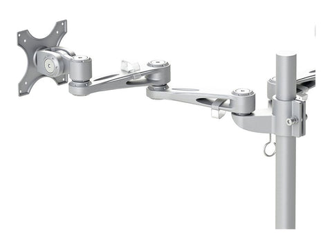 NEOMOUNTS FPMA-D935DG Support décran à fixer 10-27p