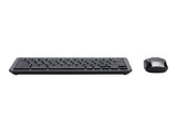 ACER CLAVIER ET SOURIS CHROME OS SANS FIL GRIS ET BLANC VERSION FRANÇAISE