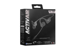 TNB Ultra-light Bluetooth Headset Microphone Air Conduction