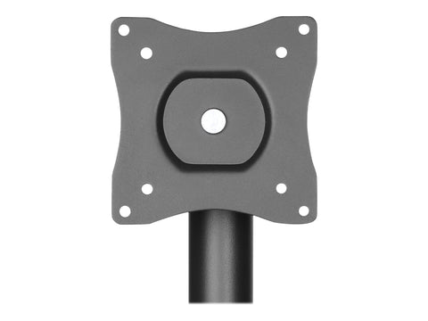 NEOMOUNTS NS-DPOS100BLACK Support de bureau pour écran à poser 10-32p - à visser