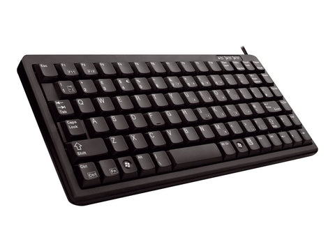 CHERRY G84-4100 Compact Keyboard (PAN)