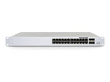 CISCO Meraki MS130-24 Cloud Managed 24GE Switch