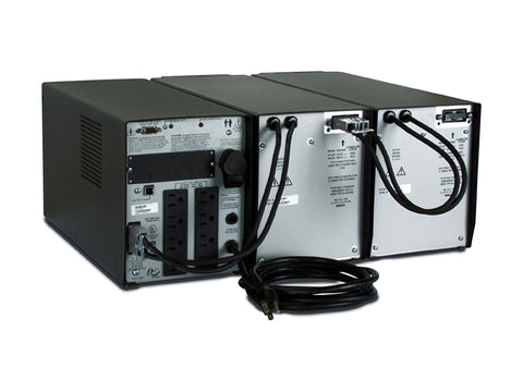 APC additional Battery SmartUPS700 1000XLI