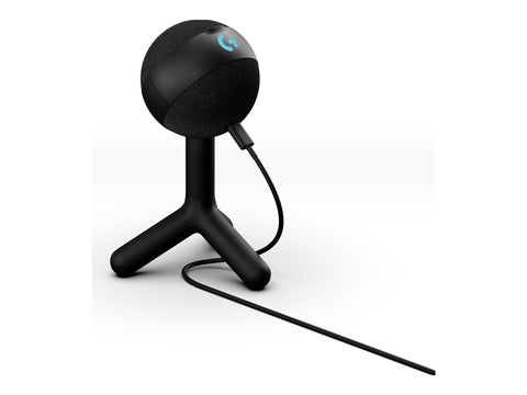 LOGITECH G Yeti Orb Microphone USB black