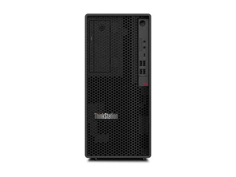 LENOVO ThinkStation P2 Intel Core i9-14900K 32Go 1To SSD M.2 2280 PCIe GeForce RTX 4070 12Go W11P 3Year On-site