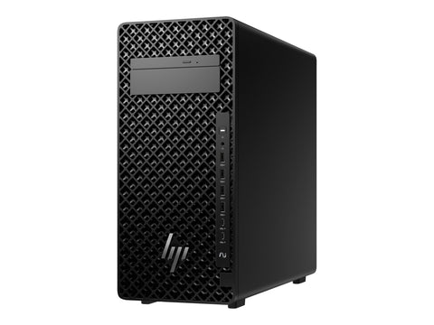 HP Z2 Tower G1i Intel Core Ultra 9 285 64Go 1To UMA W11P 3/3/3