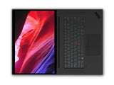 LENOVO ThinkPad - P1 - G6 - 16p WUXGA - Intel Core i7-13700H - W11Pro - 16Go RAM - 512Go SSD - RTX A1000 6Go
