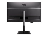 AOC Q27P4U 27p QHD IPS 120Hz 16:9 2xHDMI 2.0 DP 1.4