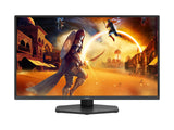 AOC Q25G4SR 24.5p QHD Fast IPS 300Hz 0.03ms 400cd/m2 HDMI2.1 DP Speakers Height