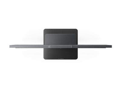 LENOVO ThinkCentre - neo 50a 24 - AIO - G5 - 24p - Intel Core i5 - 13420H - FHD - W11Pro -  8Go RAM - 256Go SSD