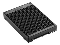 QNAP QDA-UMP4A U.2 NVMe to M.2 NVMe SSD PCIe adapter 7mm