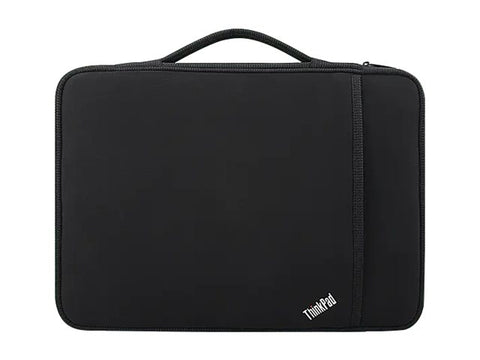 Lenovo - Housse dordinateur portable - 14p - pour 13w Yoga ThinkCentre M75t Gen 2 ThinkPad E14 Gen 4 P14s Gen 3 T14 Gen 3 T14s