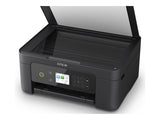 EPSON Expression Home XP-4200 MFP colour inkjet A4 10ppm Print 100sheets USB Wi-Fi Black